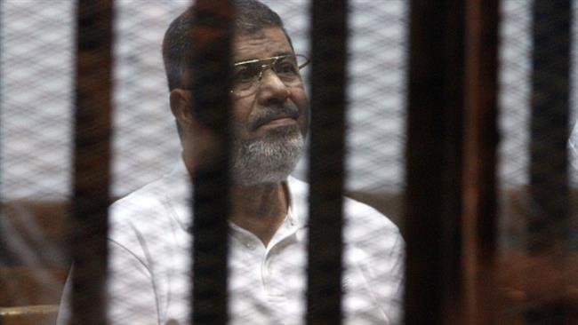 Egypt’s Morsi Faces Trial at Military Court